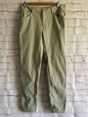 all in motion Light Olive active Chinos - Slim Straight Men’s Pants